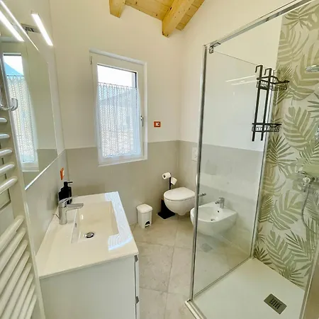 Benni Apartmán