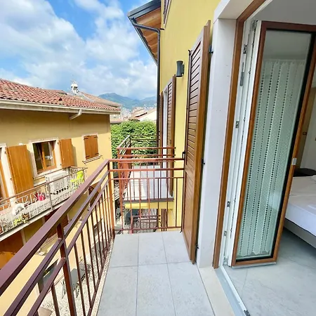Apartamento Benni