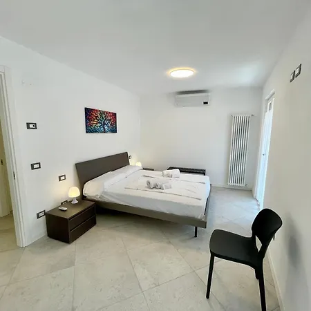 Benni Apartment Malcesine