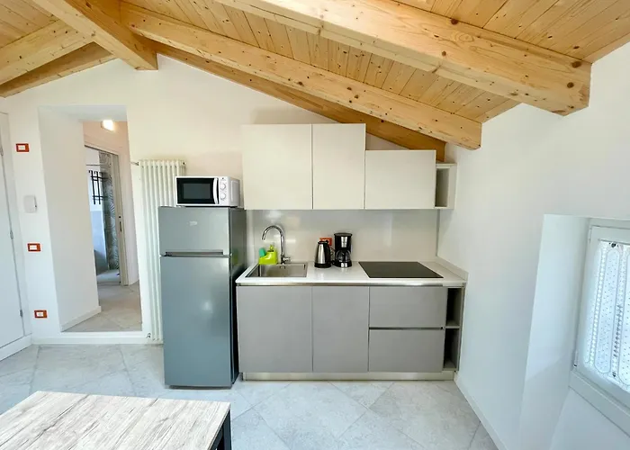 Benni Apartament