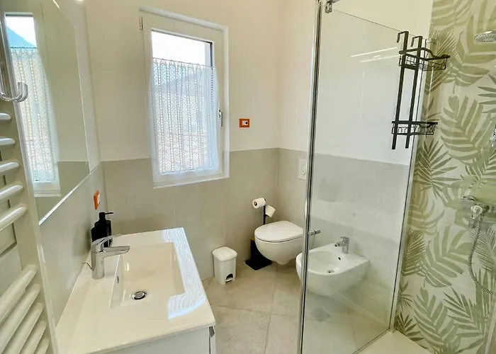 Benni Apartament