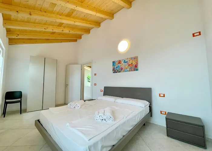 Benni Apartament *