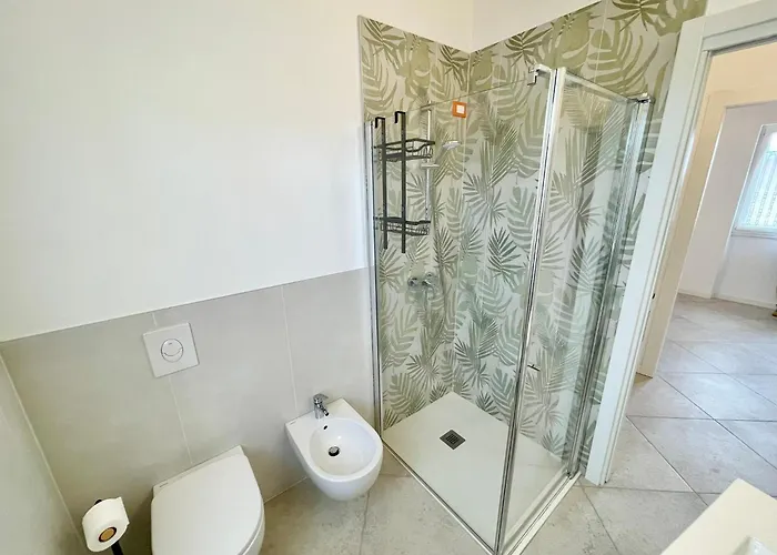 Apartament Benni