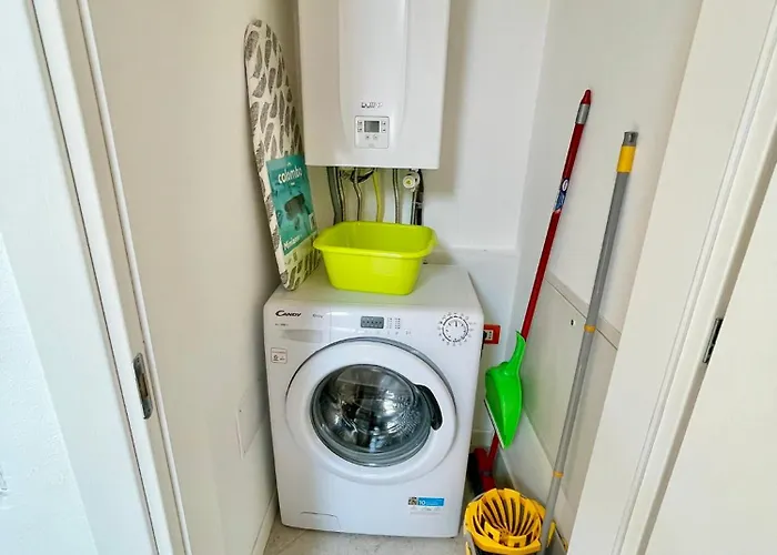 Apartament Benni *
