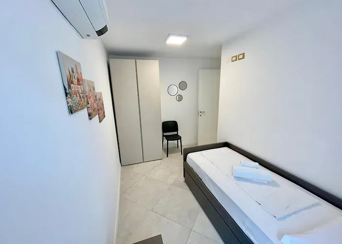 Apartament Benni