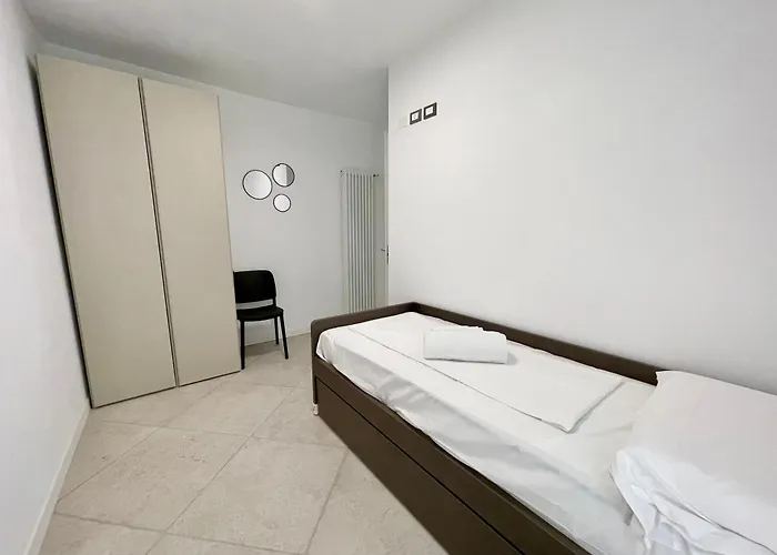 Apartament Benni