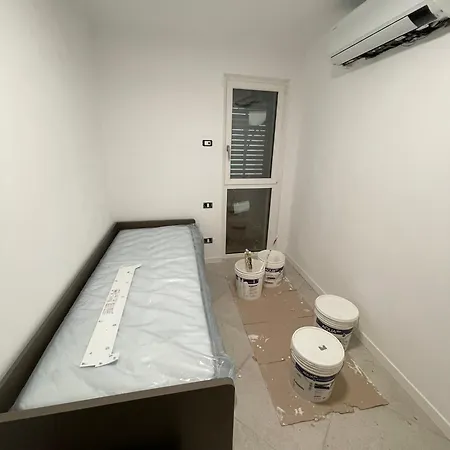 Benni Apartment *