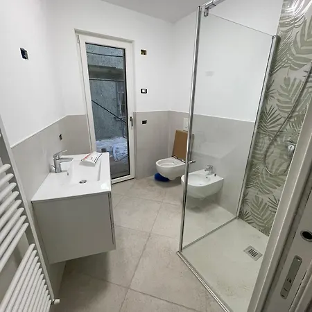 Apartment Benni *