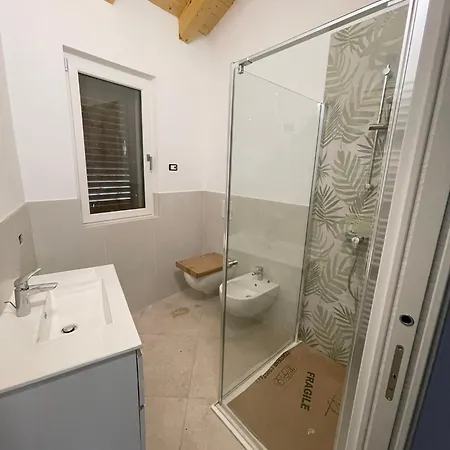 Benni Apartment