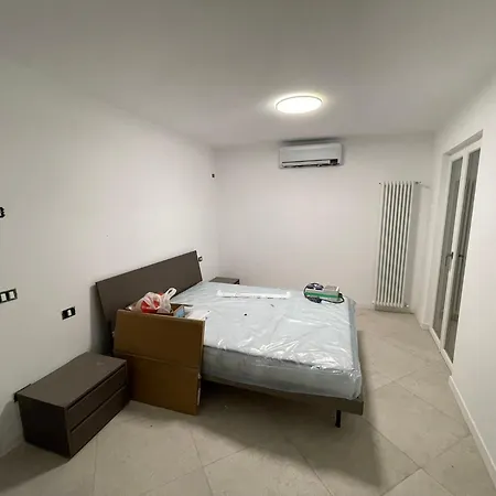 Benni Apartment *
