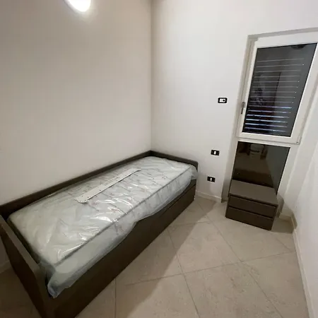 Apartment Benni *