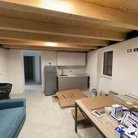 Apartment Benni