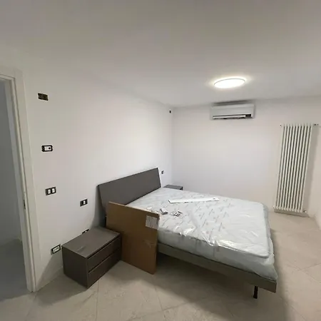 Apartment Benni *