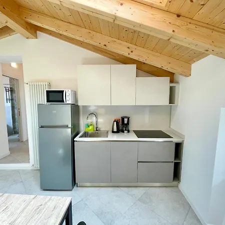 Benni Apartment