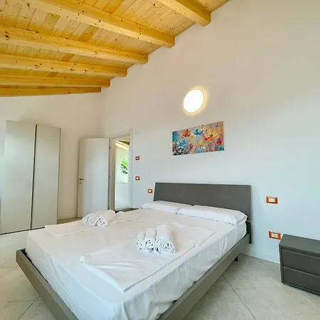 Benni Apartment *