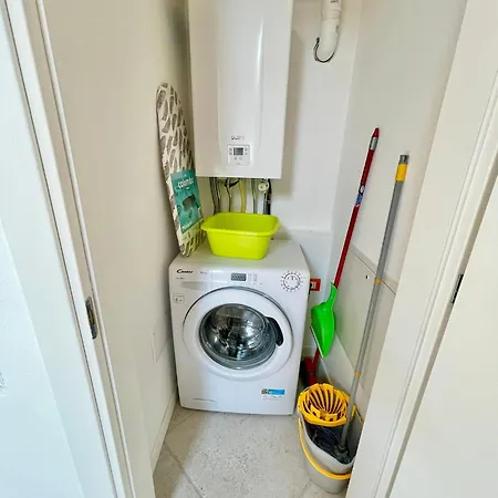Apartment Benni *