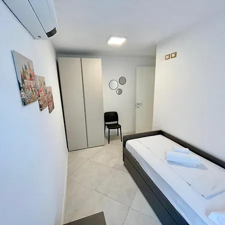 Apartment Benni