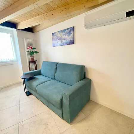 Benni Apartment