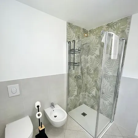 Apartment Benni