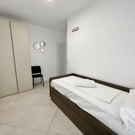 Apartment Benni