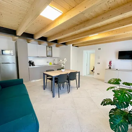 Benni Apartment *
