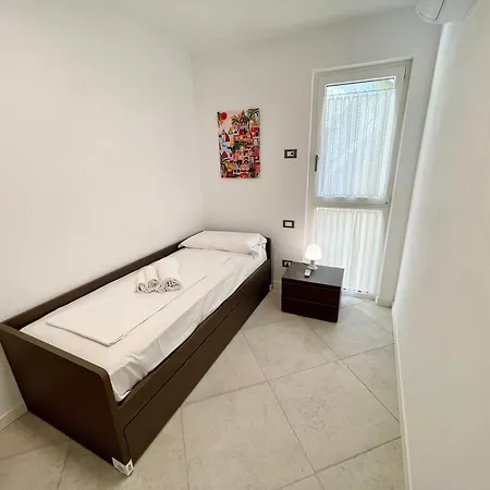 Apartment Benni