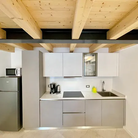 Benni Apartment *
