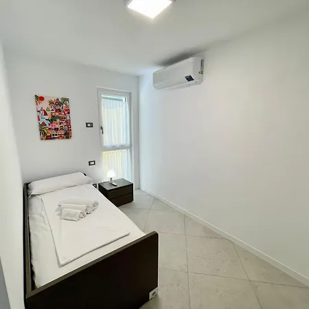Apartment Benni *
