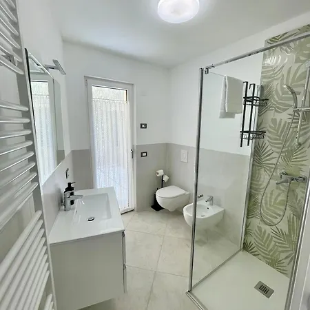 Benni Apartment