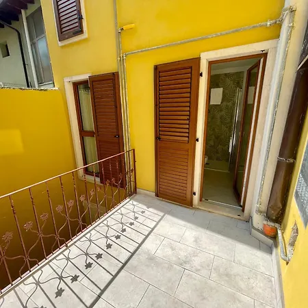 Apartment Benni