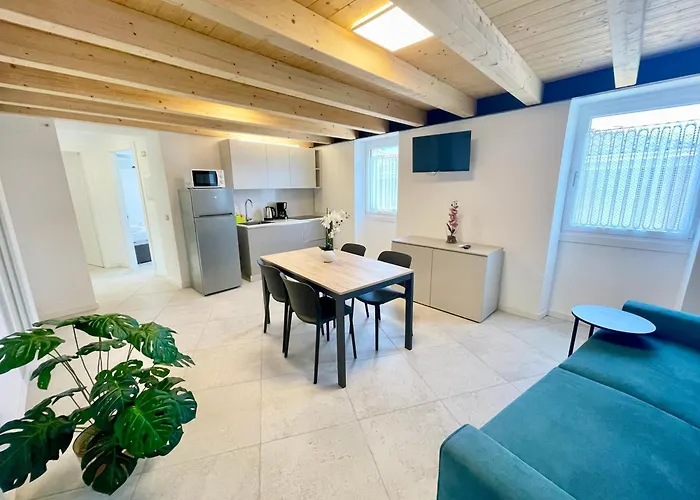 Benni Appartement Malcesine