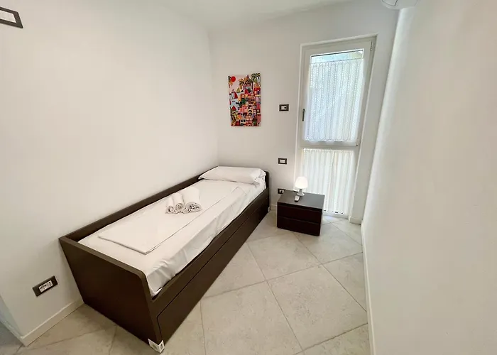 Апартаменты Benni