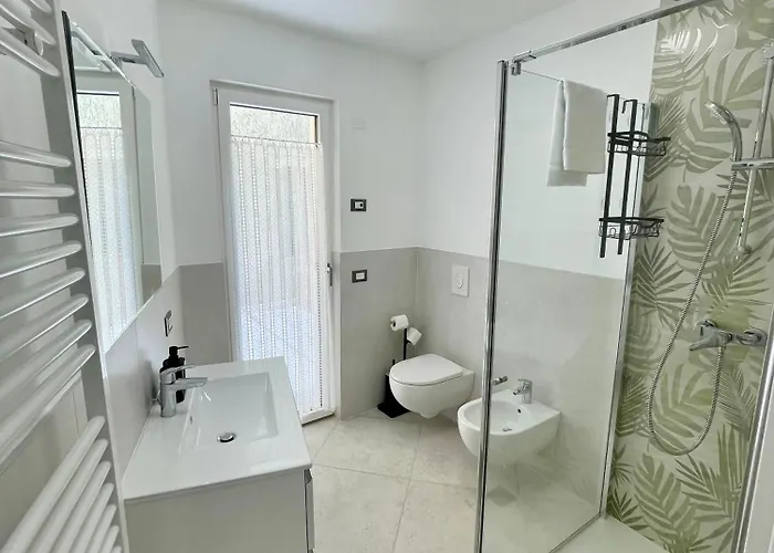 Benni Апартаменты